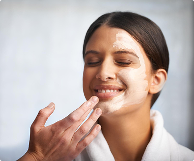 Inicio skin care store image 1