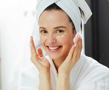 Inicio skin care store image 2